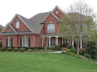204 Royalton Pl, Huntersville, NC 28078