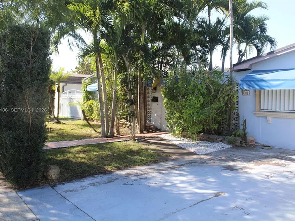 6030 SW 93rd Ct, Miami, FL 33173