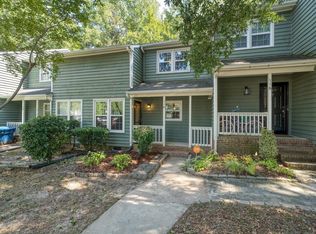 118 Shady Spring Pl, Durham, NC 27713