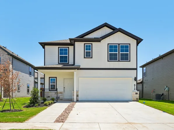 613 Teardrop Ct, Royse City, TX 75189