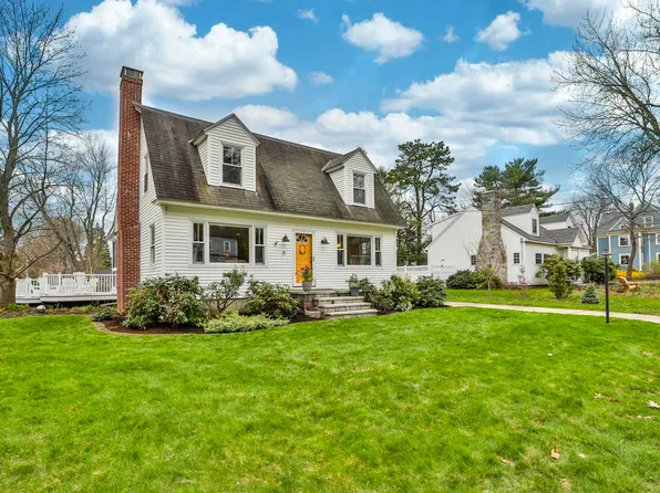 25 Eastman Street, Nashua, NH 03060