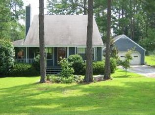 132 Windy Mill Rd N, Augusta, SC --