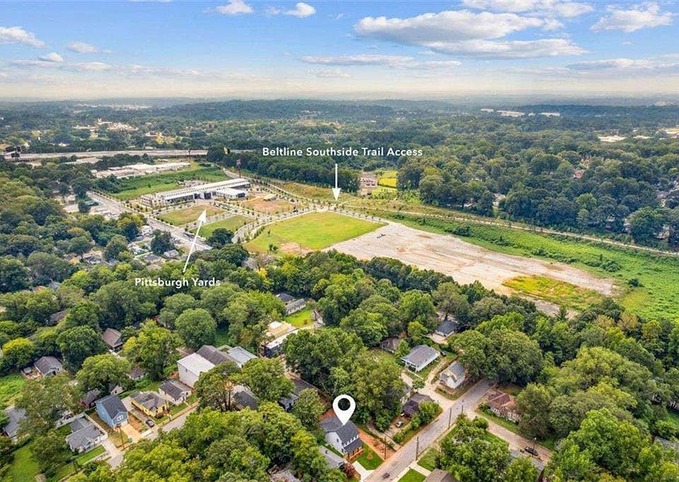 2nd image of 977 Welch St SW