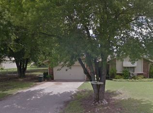 950 Lori Ln, Vinita, OK 74301