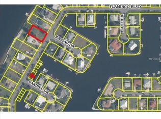 Flamingo Blvd, Hernando beach, FL 34607