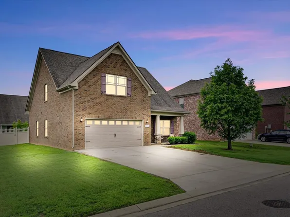 405 Spitzy Ln, Smyrna, TN 37167