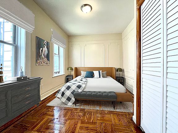 2nd image of 1567 Lincoln Pl #2L