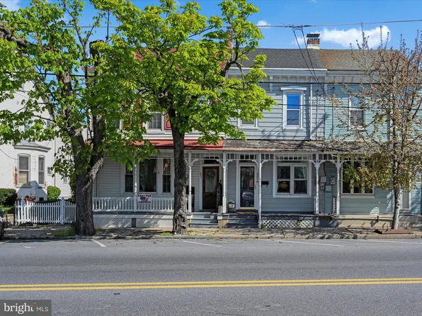 225 State St, Hamburg, PA 19526