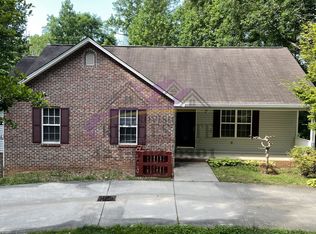 137 McClanahan Dr NW, Cleveland, TN 37312