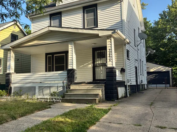 12016 Soika Ave, Cleveland, OH 44120