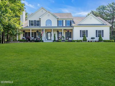 1 Opal Court, Jackson, NJ, 08527