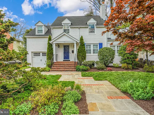 711 Fontaine St, Alexandria, VA 22302