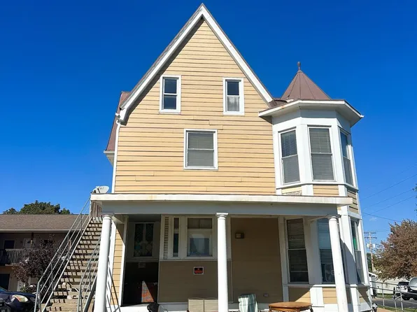 1527 Locust, 1527 Locust St #3, Quincy, IL 62301