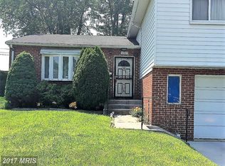 6020 Moorehead Rd, Catonsville, MD 21228