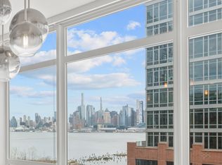 1400 Hudson St APT 601, Hoboken, NJ 07030