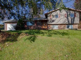 10911 E Rockwell Ave, Spokane, WA 99206