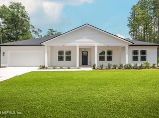 295 SE 57th St, Keystone Heights, FL 32656