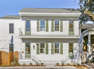 1217 N Tonti St, New Orleans, LA 70119