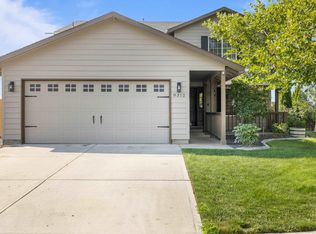 8312 Wrigley Dr, Pasco, WA