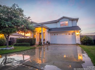 3343 Falcon Grv, New Braunfels, TX 78130