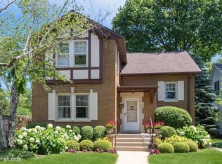 707 Brier St, Kenilworth, IL 60043