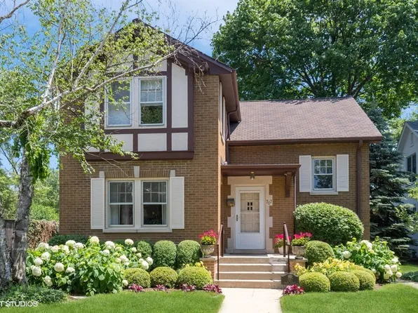 707 Brier St, Kenilworth, IL 60043