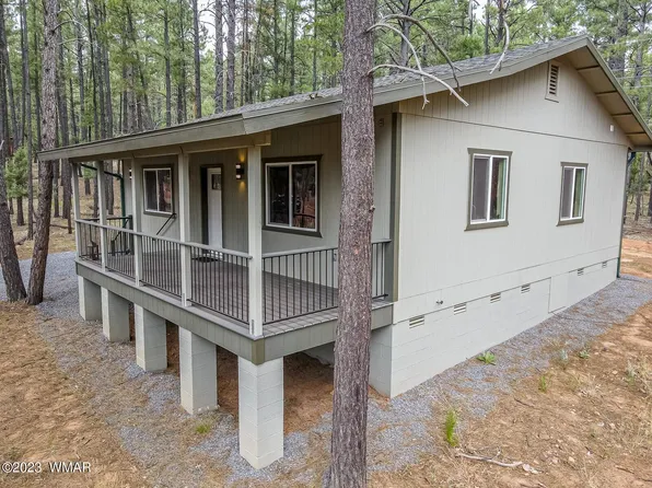 5534 Forest Dr N, Pinedale, AZ 85934