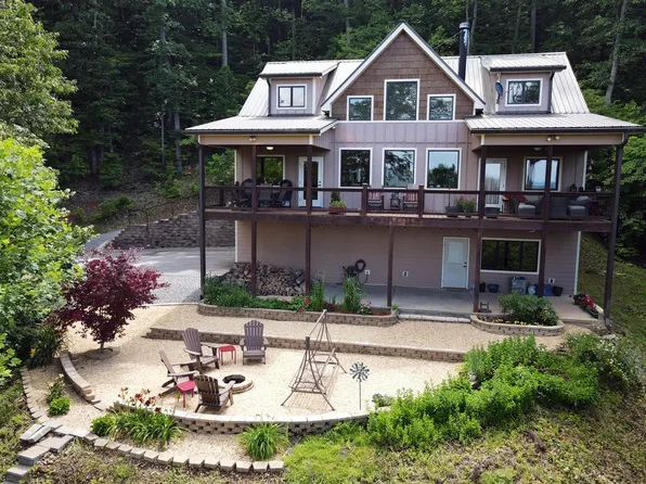 30 Hawkeye Trl, Marble, NC 28905