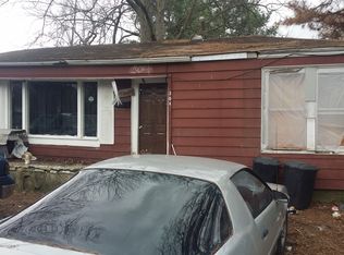 304 Kentucky St, Walnut Ridge, AR 72476