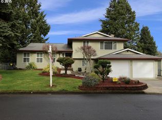6506 NW Cherry St, Vancouver, WA 98663