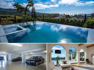 8350 Calle Del Cielo, La Jolla, CA 92037