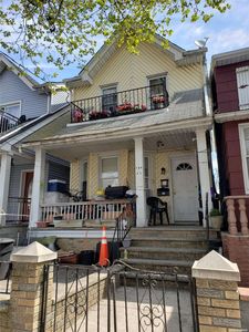 104-31 118th Street, South Richmond Hill, NY, 11419