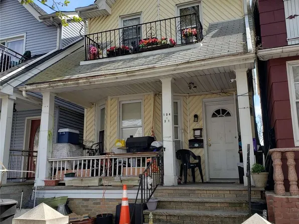 104-31 118th Street, Richmond Hill, NY 11418