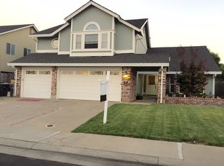 6325 Kilconnell Dr, Elk Grove, CA 95758