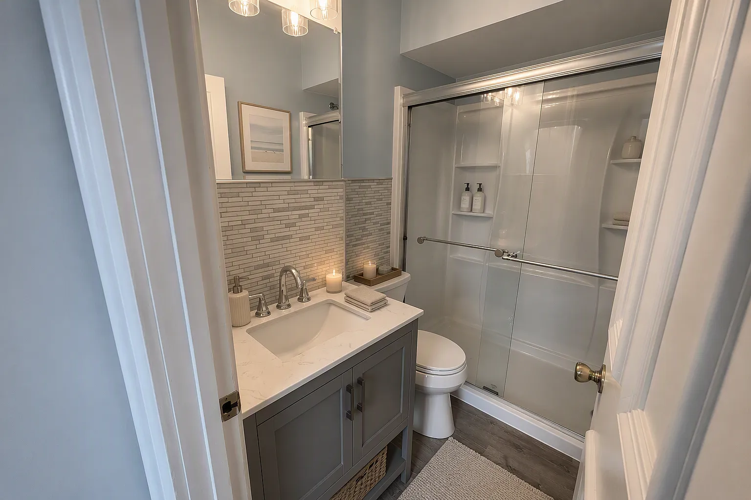 2 bed, 1500 sqft, $1,900 — Photo 4