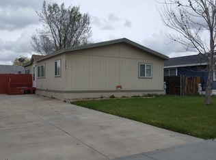 1690 Windmere Dr, Mountain Home, ID 83647