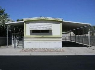 3477 Gulf Shores Dr, Las Vegas, NV 89122