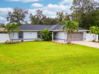 3136 Yeadon Ter, North Port, FL, 34286