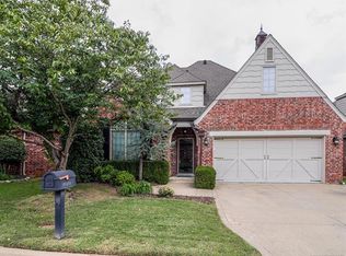9929 S 85th Ave E, Tulsa, OK 74133