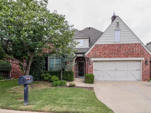 9929 S 85th Ave E, Tulsa, OK 74133