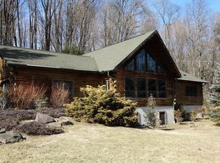 1529 Ransom Rd, Dallas, PA 18612