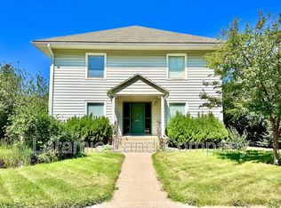 168 N 9th St APT 8, Laramie, WY 82072