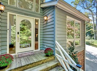 304 Hammett Rd, Greer, SC 29650