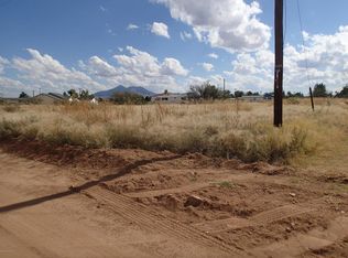 10104 S Honeysuckle Dr, Hereford, AZ 85615