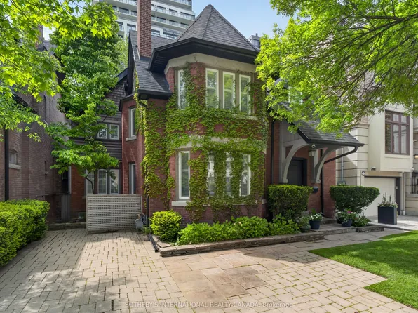 70 Oriole Rd, Toronto, ON M4V 2G1