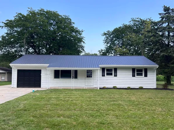 11625 Brooklane Dr, Fort Wayne, IN 46819