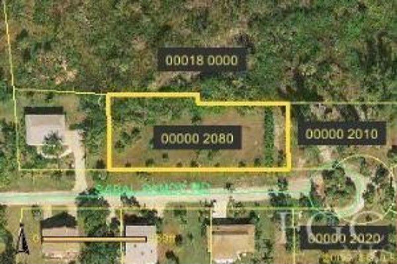 2nd image of 1657 Sabal Sands Rd