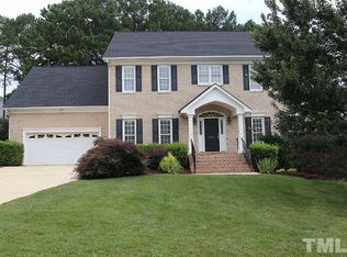 11305 Paddy Hollow Ln, Raleigh, NC 27614