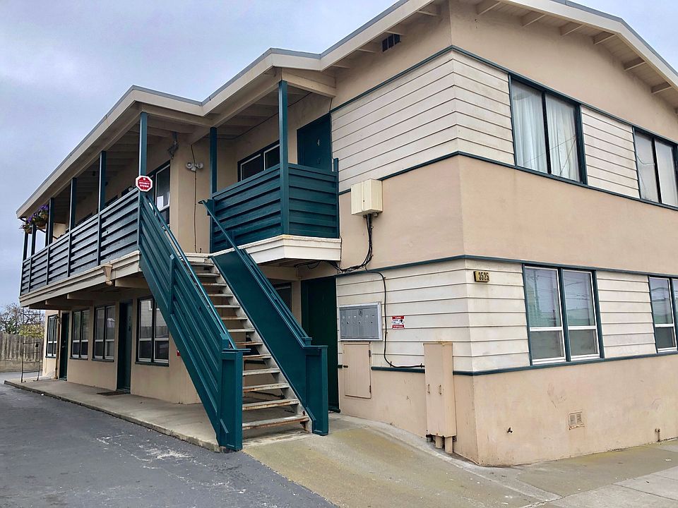1st image of 3525 Taraval St APT 2