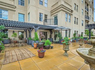 300 W 11th Ave UNIT 4E, Denver, CO 80204